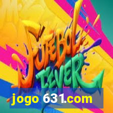 jogo 631.com